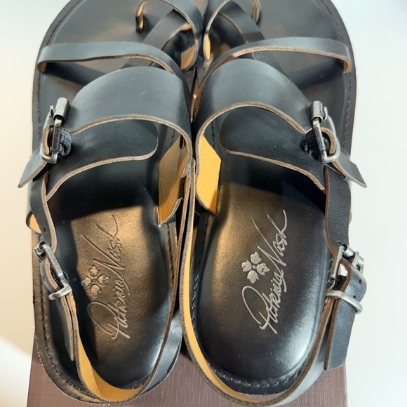 Women’s Patricia Nash Fidella Sandals - Picture 5 of 9